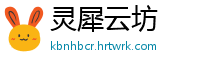 灵犀云坊
